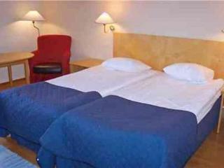 Hotell Morby Danderyd Exteriör bild