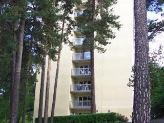 Hotell Morby Danderyd Exteriör bild
