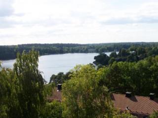 Hotell Morby Danderyd Exteriör bild